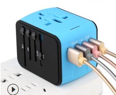 Multi-function socket - Gadget Aliens 