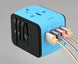 Multi-function socket - Gadget Aliens 