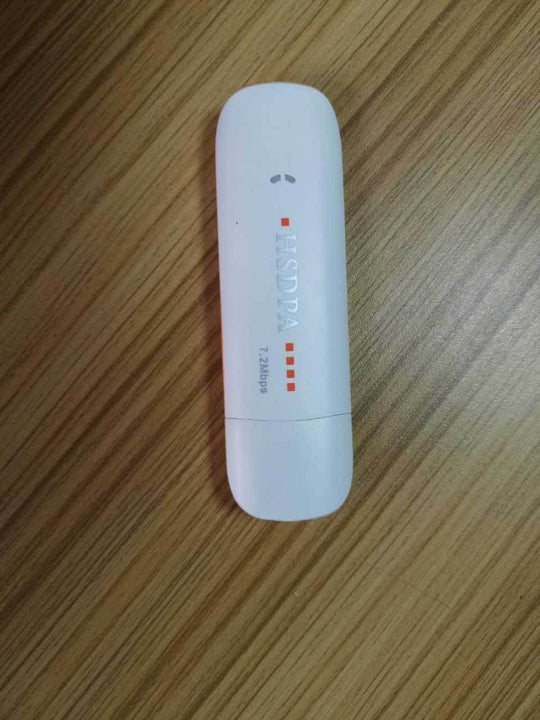 3G Wireless Network Card Dual Frequency 2G 3G, UMTS, GSM, HSUPA Wholesale, Dongle USB Modem - Gadget Aliens 
