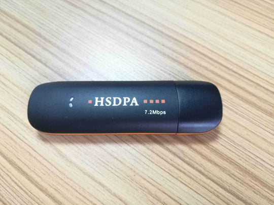 3G Wireless Network Card Dual Frequency 2G 3G, UMTS, GSM, HSUPA Wholesale, Dongle USB Modem - Gadget Aliens 