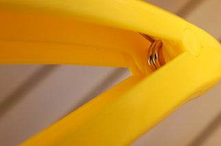 Stainless Steel Stainless Steel Banana Slicer Kitchen Gadgets - Gadget Aliens 