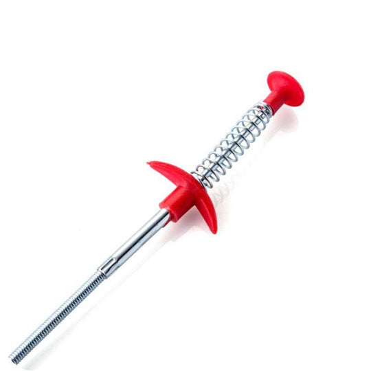 60CM Sewer Dredger Spring Pipe Dredging Tool Household Hair Cleaner Drain Clog Remover Cleaning Tools Household For Kitchen Sink Kitchen Gadgets - Gadget Aliens 