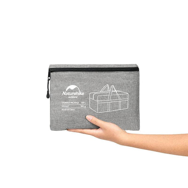 Outdoor camping equipment storage bag - Gadget Aliens 