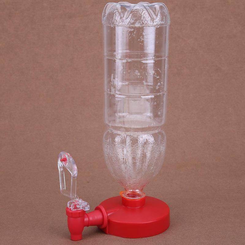 Water Jug Soda Beverage Dispenser Bottle Coke Upside Down Drinking Water Distributeur Gadget Party Home Bar Kitchen Gadget - Gadget Aliens