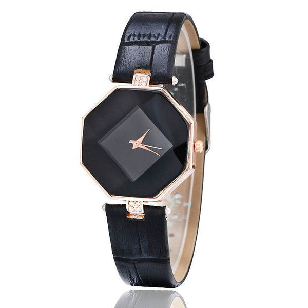 Diamond Electronic Watch - Gadget Aliens 
