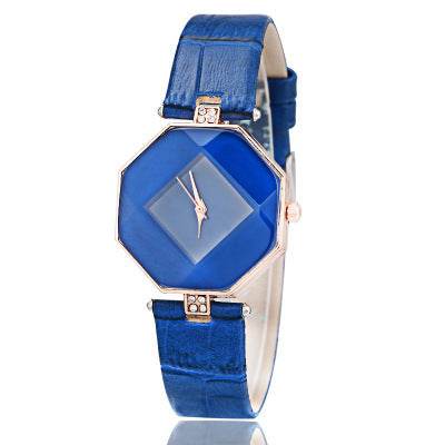 Diamond Electronic Watch - Gadget Aliens 