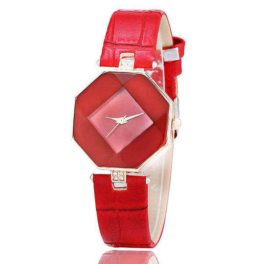 Diamond Electronic Watch - Gadget Aliens 