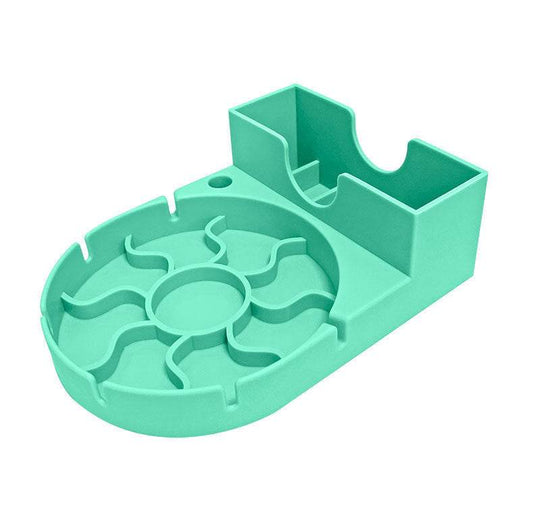Cup Silicone Drainboard Storage Rack Kitchen Gadgets - Gadget Aliens 