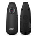 Compatible With ApplePortable Mini Video Camera One-click Recording - Gadget Aliens 