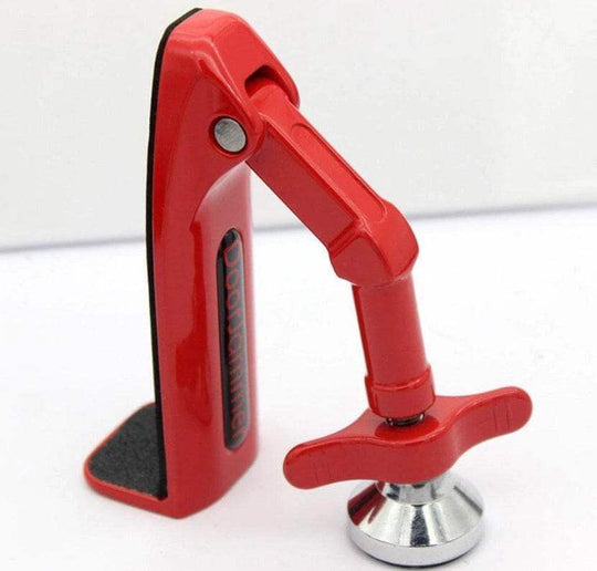 Best Portable Door Jammer Lock Brace- USA, Canada, Mexico - Gadget Aliens