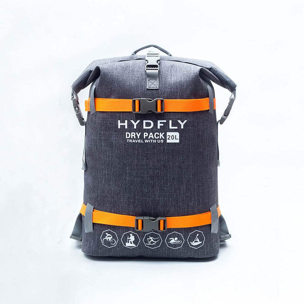 Drifting waterproof bag - Gadget Aliens 