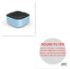 Smoke Removal Air Purification Ashtray Anion Purification Practical Automatic Purifier Ashtray Portable Gadgets For Car Ashtray - Gadget Aliens 