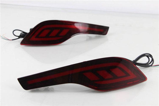 Car brake lights - Gadget Aliens 