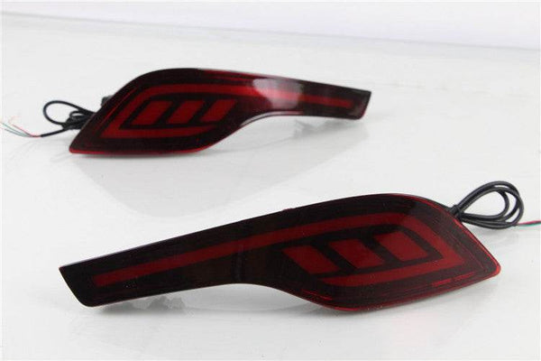 Car brake lights - Gadget Aliens 