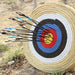 Novice Practicing Arrows In The Scenic Area Arrow Hall - Gadget Aliens 