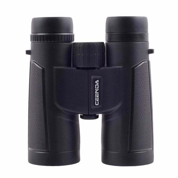 Infrared night vision binoculars - Gadget Aliens