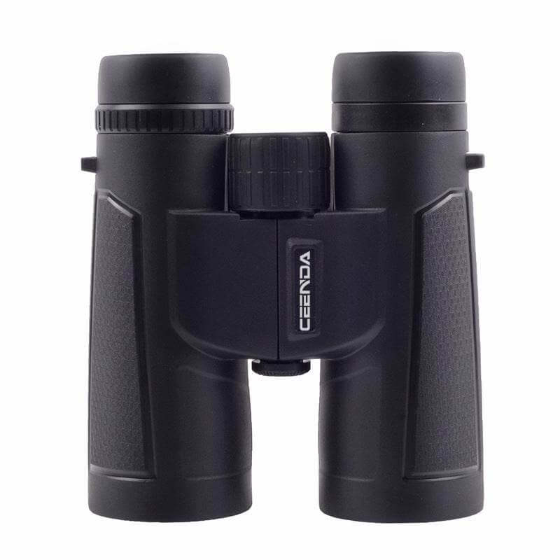 Infrared night vision binoculars - Gadget Aliens