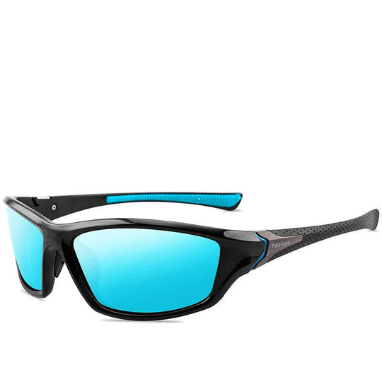 Polarized night vision sunglasses - Gadget Aliens