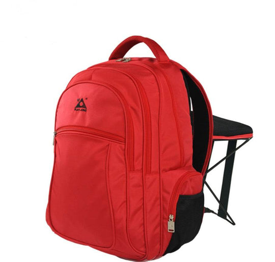 Shoulder fishing gear backpack - Gadget Aliens 