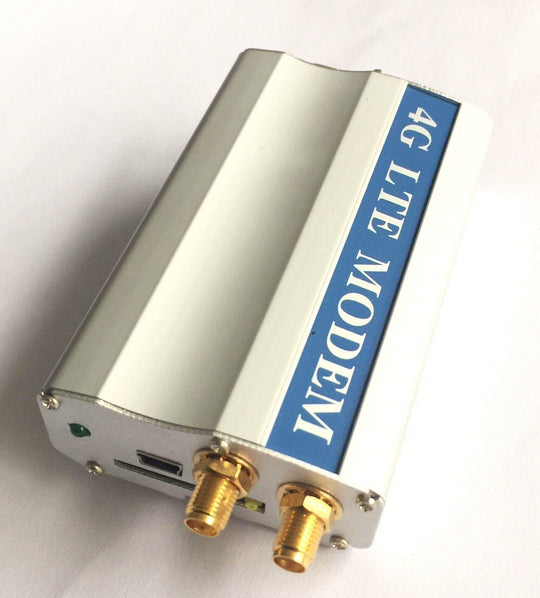 RS232+USB 4G LTE all Netcom SIM7600CE - Gadget Aliens