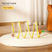 Unleash Natural Instincts with Our Interactive Folded Cat Tunnel