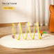 Unleash Natural Instincts with Our Interactive Folded Cat Tunnel