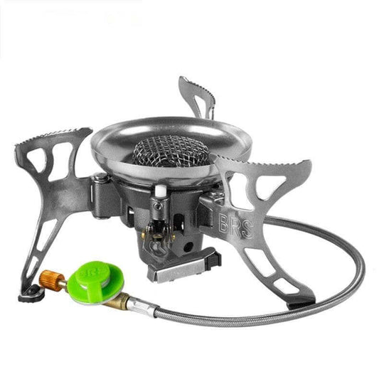 Outdoor Camping Stove Camping Gas Stove - Gadget Aliens 