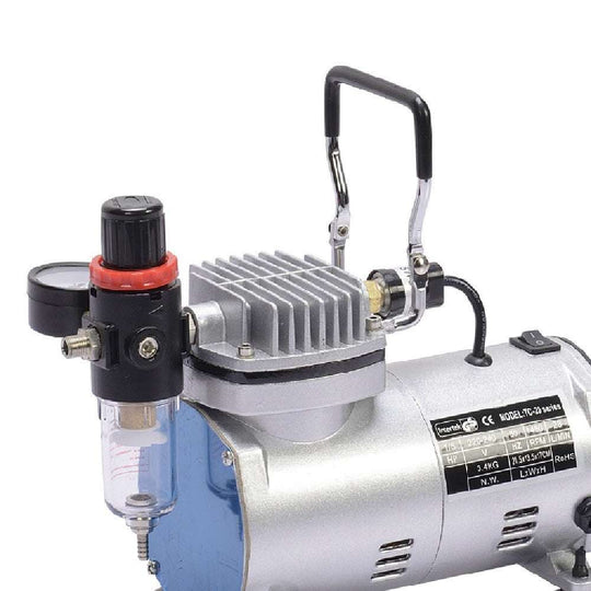 Air Compressor Mini Small Air