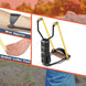 Compact Folding Slingshot Catapult For Hunting Outdoor Sport Games - Gadget Aliens 