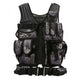 Tactical Vest Military Combat Army Armor Vests Molle Airsoft Plate Carrier Swat Vest Outdoor Hunting Fishing CS Training Vest - Gadget Aliens 