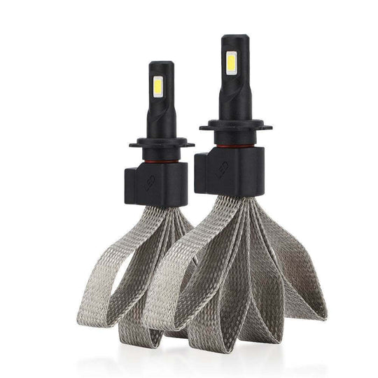 Car led headlights - Gadget Aliens