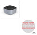 Smoke Removal Air Purification Ashtray Anion Purification Practical Automatic Purifier Ashtray Portable Gadgets For Car Ashtray - Gadget Aliens 