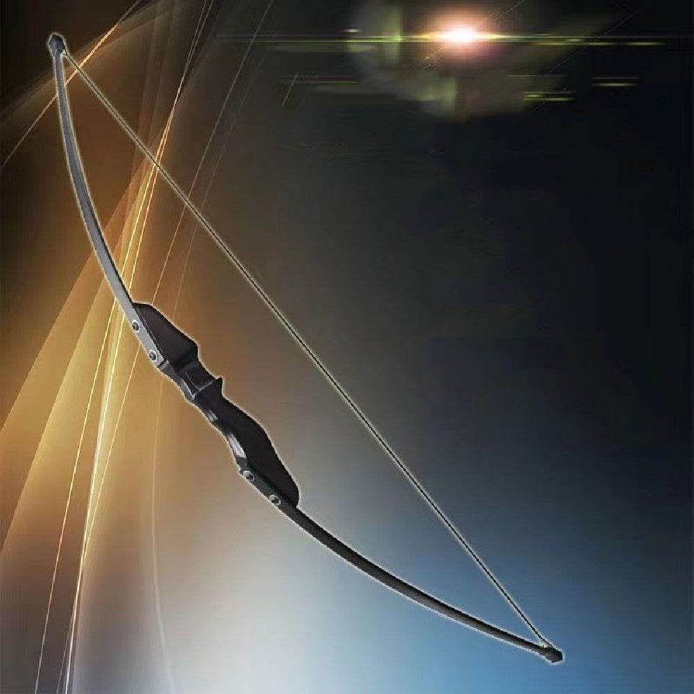 Wild Area Hunting Straight Draw Bow - Gadget Aliens