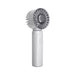 Turbos Chilled Ice Sensation Cold Fan Super Mini Turbos Speed Fan USB Powered Digital Display For Outdoor Camping Travel - Gadget Aliens 