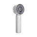 Turbos Chilled Ice Sensation Cold Fan Super Mini Turbos Speed Fan USB Powered Digital Display For Outdoor Camping Travel - Gadget Aliens 