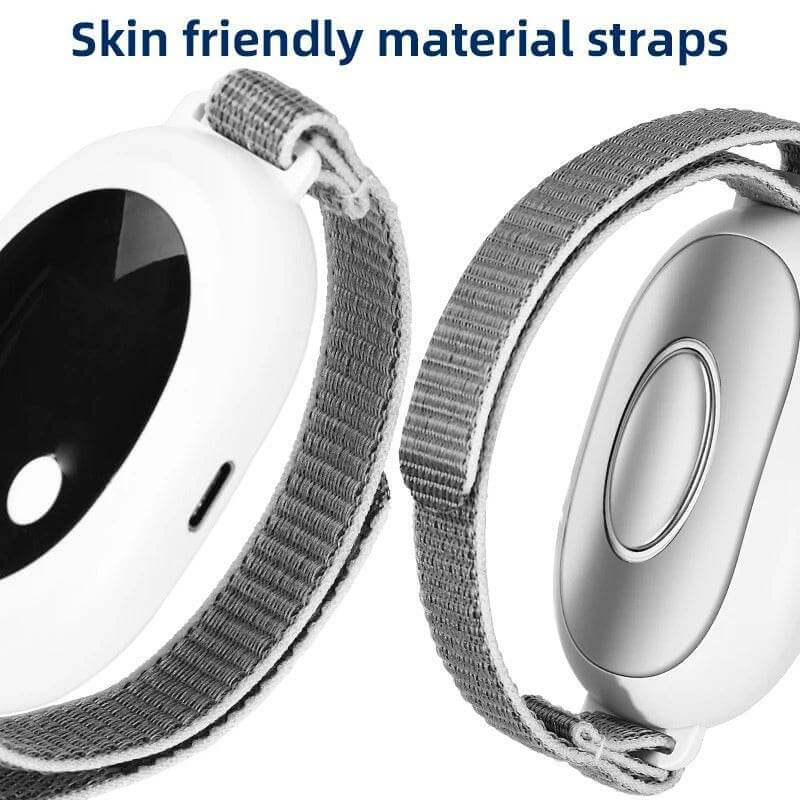 Auxiliary Instrument Intelligence Insomnia Help Device Sleeping Aid Instrument - Gadget Aliens