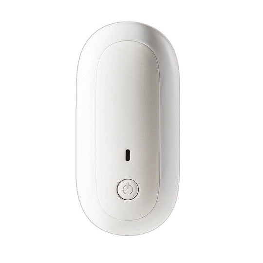 USB Remote Control Wall Lamp Timing Dimming Night Light Simple Bedroom Living Room Corridor LED Wall Lamp Socket - Gadget Aliens 