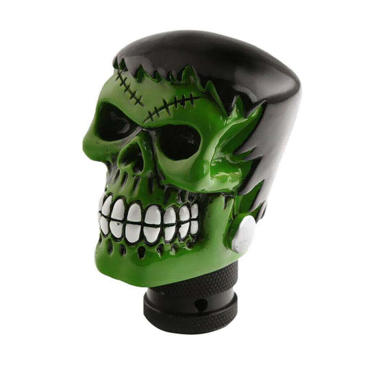 Automobile Gear Shift Head Manual Universal Personality Gear Lever Gear Resin Modification - Gadget Aliens 