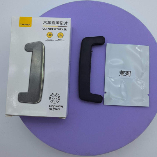 Car Aromatherapy Air Conditioner Hidden - Gadget Aliens 