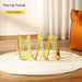 Unleash Natural Instincts with Our Interactive Folded Cat Tunnel