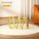 Unleash Natural Instincts with Our Interactive Folded Cat Tunnel