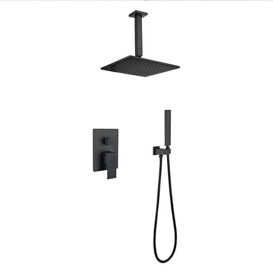 Hidden Hidden Shower Set Hidden Shower Set - Gadget Aliens 