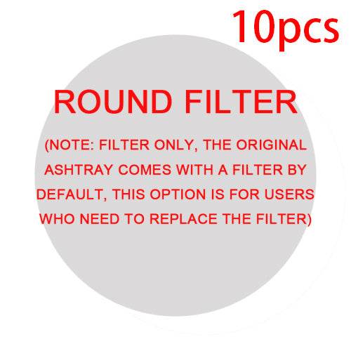 Smoke Removal Air Purification Ashtray Anion Purification Practical Automatic Purifier Ashtray Portable Gadgets For Car Ashtray - Gadget Aliens 