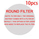 Smoke Removal Air Purification Ashtray Anion Purification Practical Automatic Purifier Ashtray Portable Gadgets For Car Ashtray - Gadget Aliens 