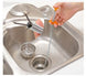 60CM Sewer Dredger Spring Pipe Dredging Tool Household Hair Cleaner Drain Clog Remover Cleaning Tools Household For Kitchen Sink Kitchen Gadgets - Gadget Aliens 