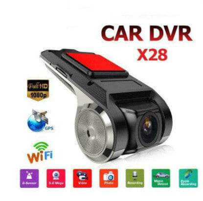 USB hidden recorder - Gadget Aliens