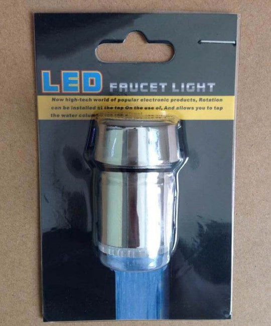LED Fauchet Device - Gadget Aliens 