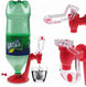 The Magic Tap Soda Dispenser - Gadget Aliens 
