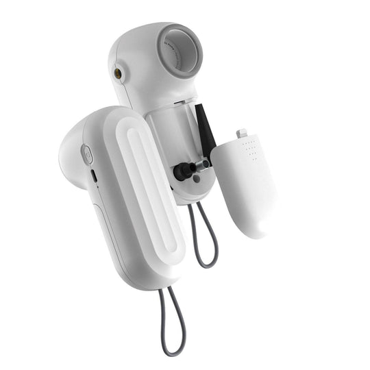 Vacuum Sealing Machine Hand Electric Kitchen Gadgets - Gadget Aliens