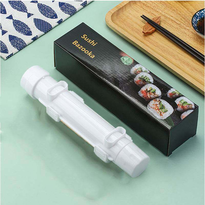 Fashion Simple Sushi Ware Kitchen Gadgets - Gadget Aliens 